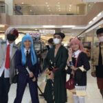【特集】コスプレサミットも開催！ダバオで流行っている日本のアニメ・マンガって？？