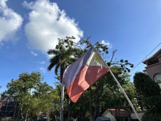 フィリピン国旗