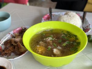 Hinalang