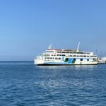 【News】ダバオ市とサマル島を結ぶ水上バスでエンジントラブル、乗客72名が救助される