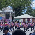 【News】ダバオの日2023のパレードは大盛況、無事に幕を閉じる
