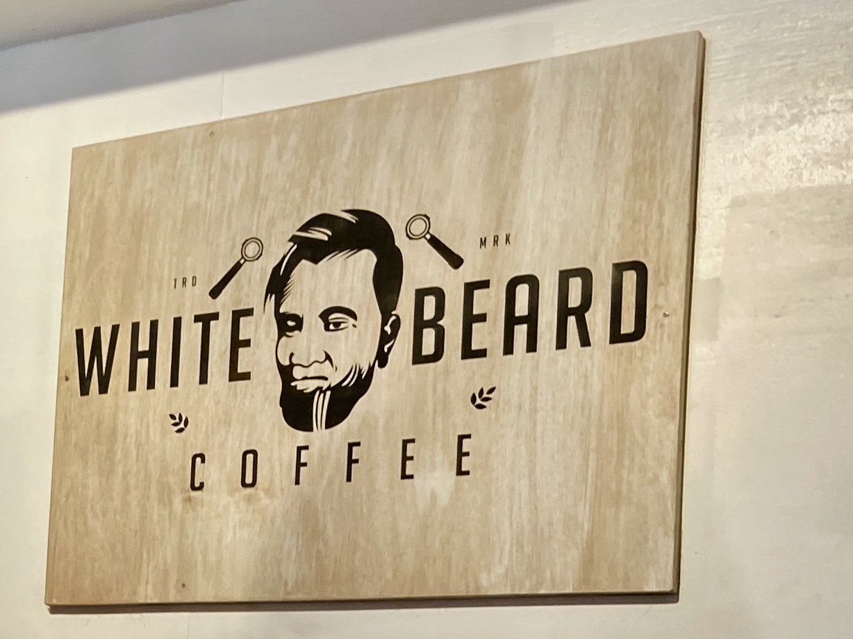 White Beard Coffee