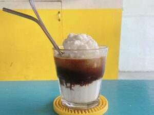 Coco Frio