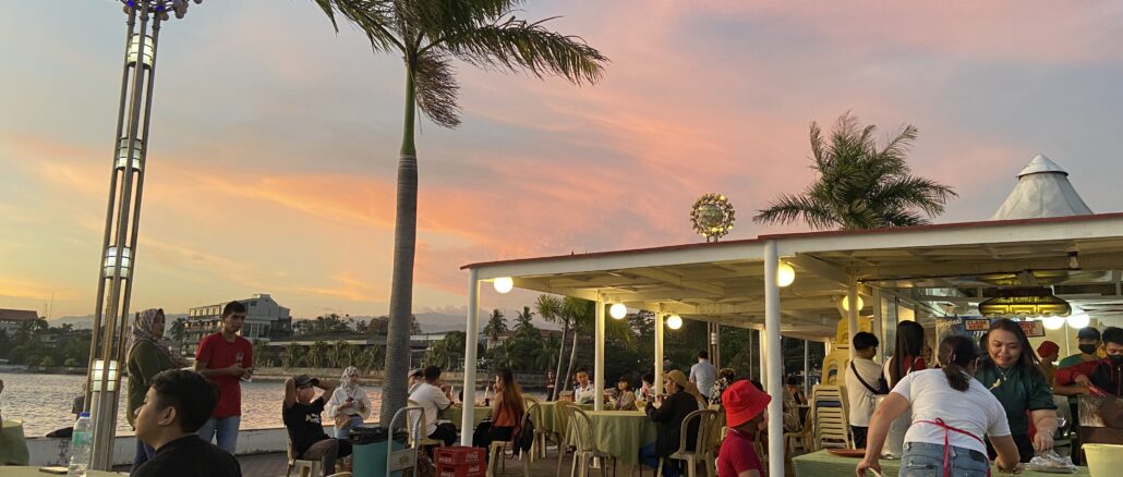 パセオデルマル