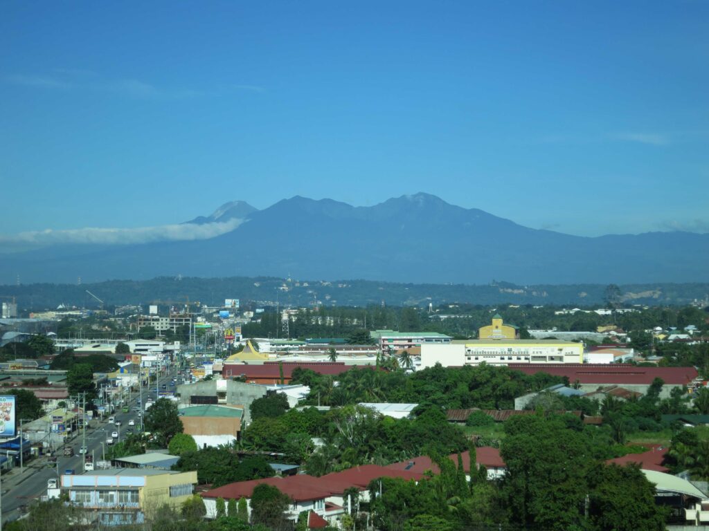 ニュース 1 ダバオッチ