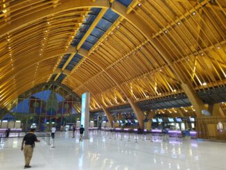 セブ国際空港