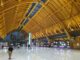 セブ国際空港