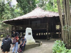 リサール公園