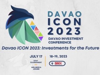 ICON Davao 2023