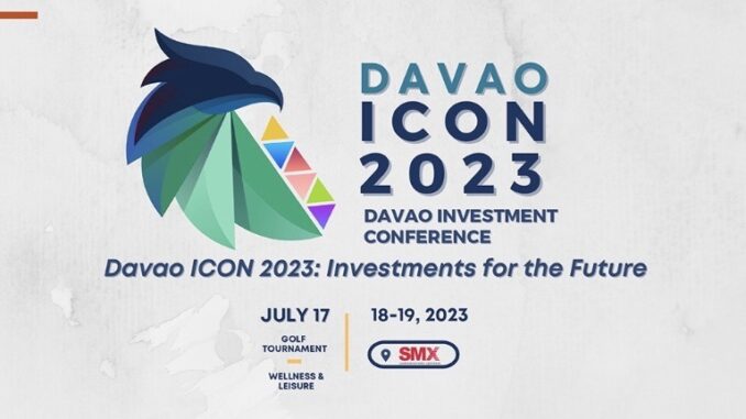 ICON Davao 2023