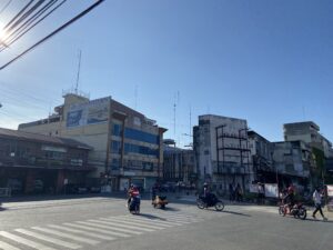 ザンボアンガ