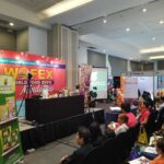 【News】ダバオ市で開催の第8回ハラル貿易・観光エキスポにインドネシア総領事館が参加