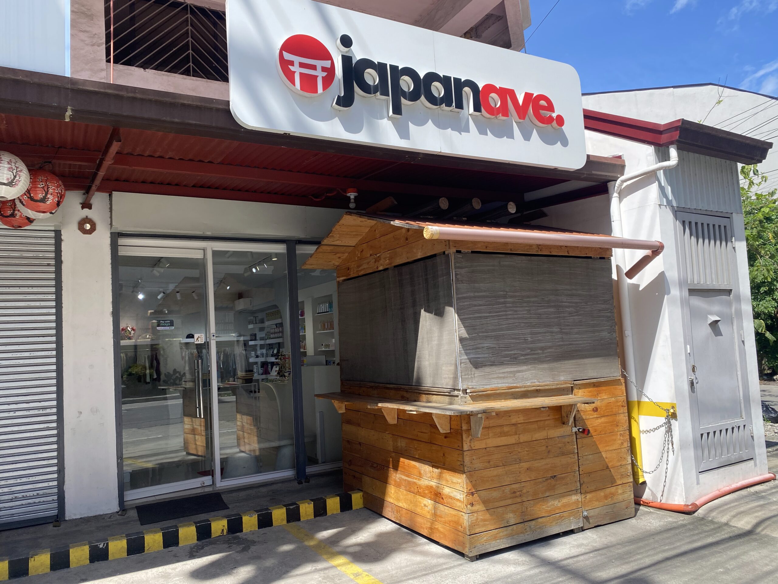 Japan Avenue PH　ジャパンアベニューPH　日本食材