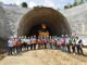 Construction of Davao Bypass　©︎DPWH