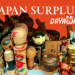 【特集】あんなものやこんなものまで！？日本の中古品を取り扱うダバオのお店を探索！