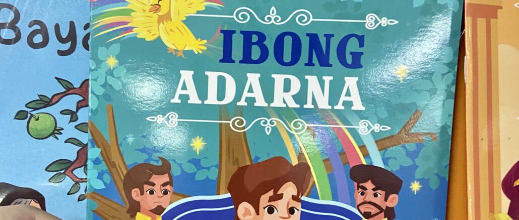 Ibong Adarna