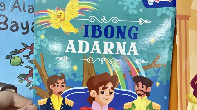 Ibong Adarna