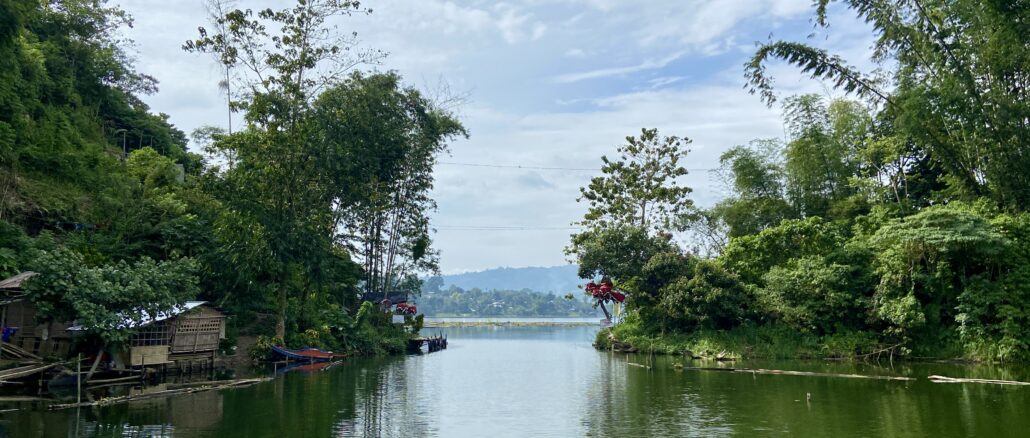 Lake Sebu Day2