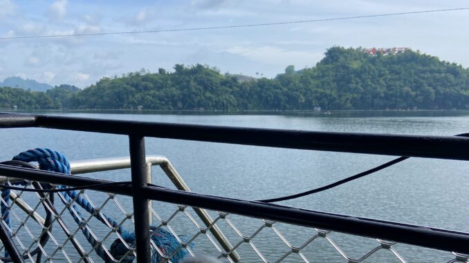 Lake Sebu Day2