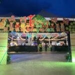 【News】カダヤワン祭開幕！「カダヤワンの集い」にダバオのグルメが集結
