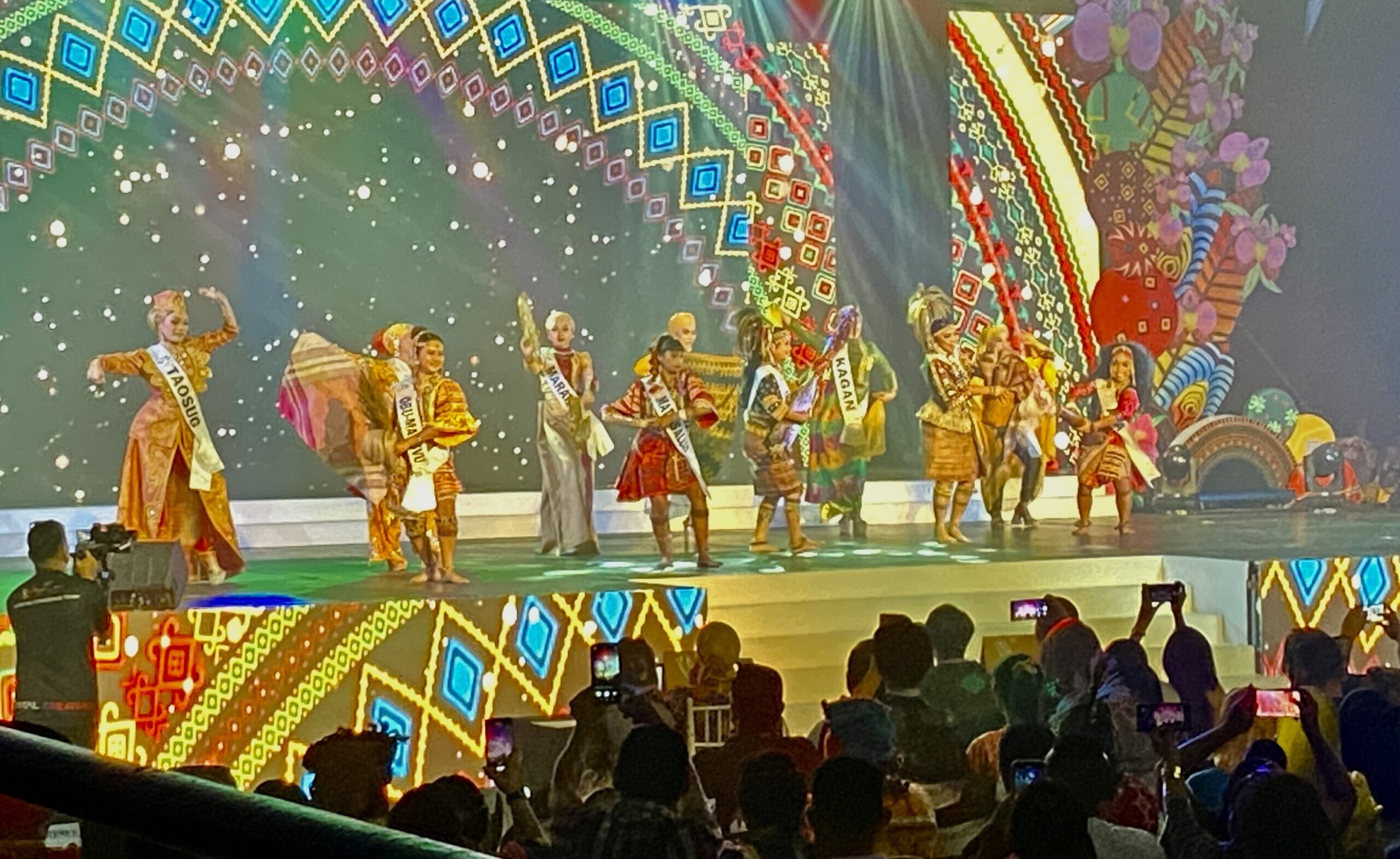 Hiyas sa Kadayawan Coronation Night