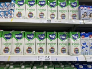 スーパーマーケット