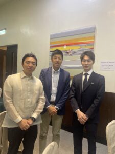 ミンダナオ日本人商工会議所
