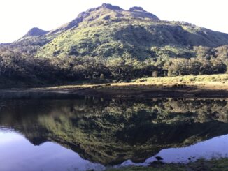 アポ山