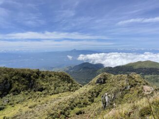 アポ山