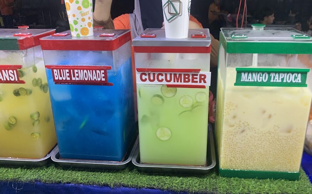 ロハスナイトマーケット