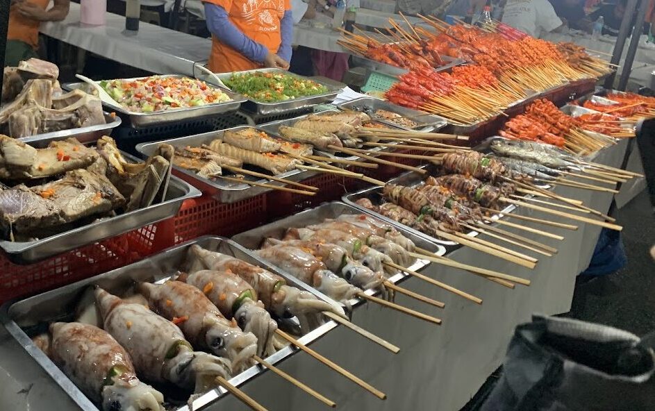 ロハスナイトマーケット