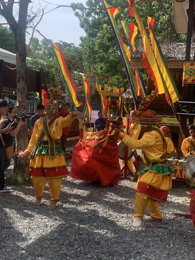 カダヤワン祭り