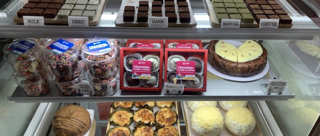 Poblacion Market Central