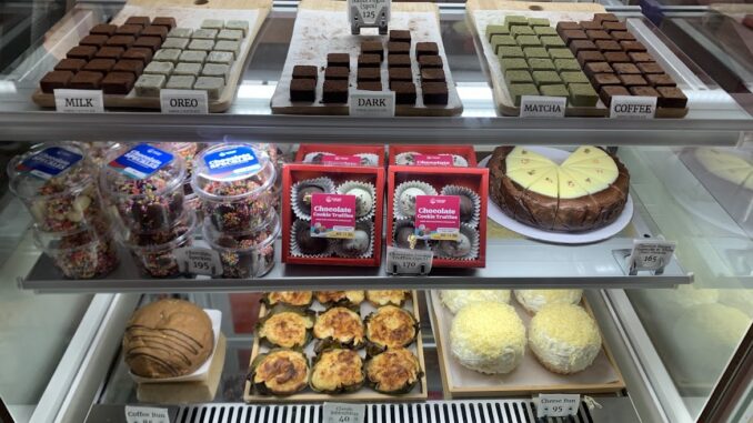 Poblacion Market Central