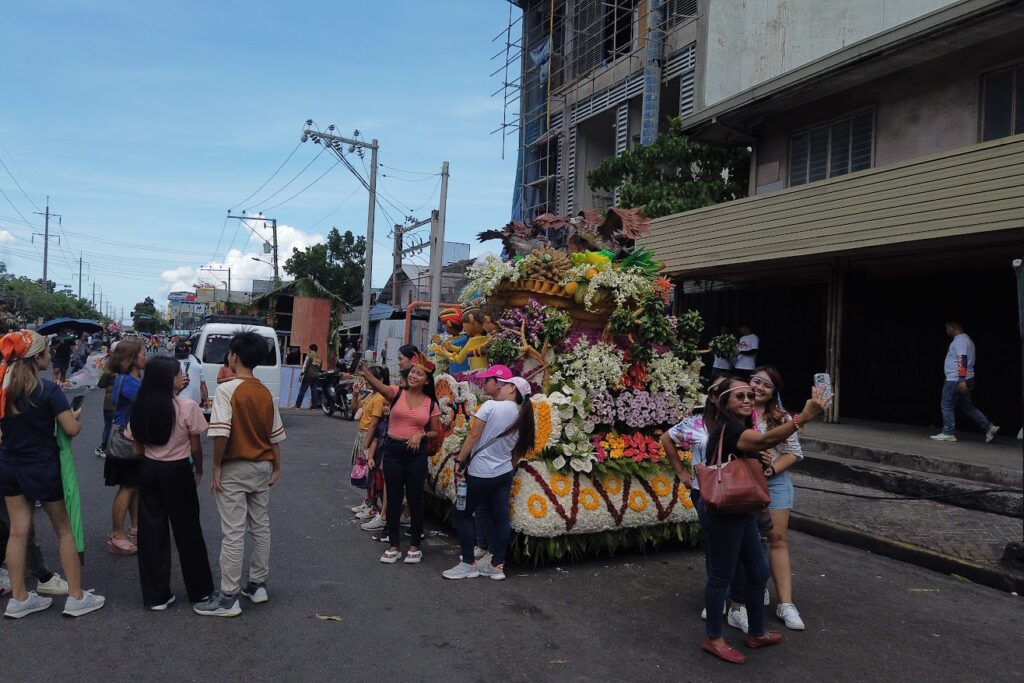 カダヤワン祭り