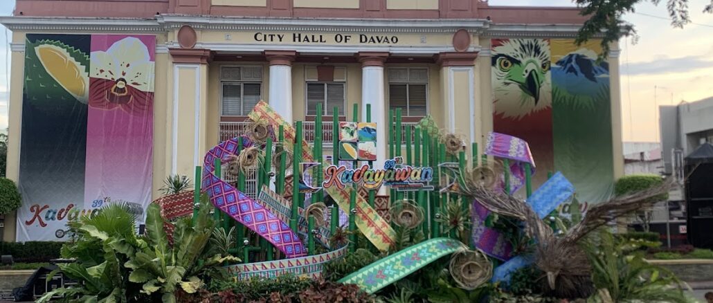 カダヤワン祭り