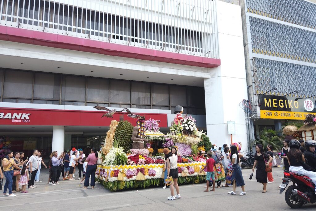 カダヤワン祭り