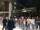 【ダバオッチ】セブ国際空港