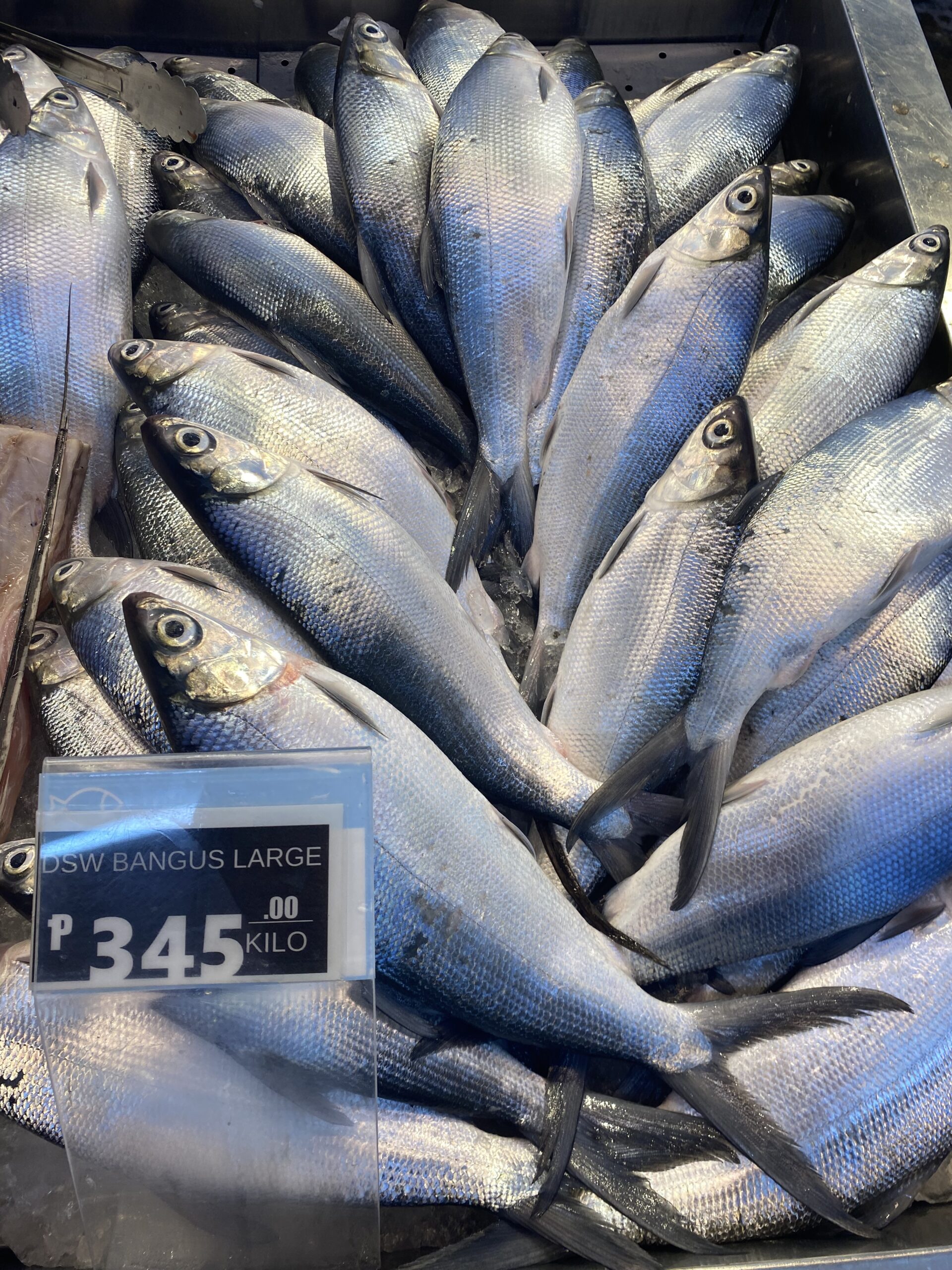 スーパー バングース