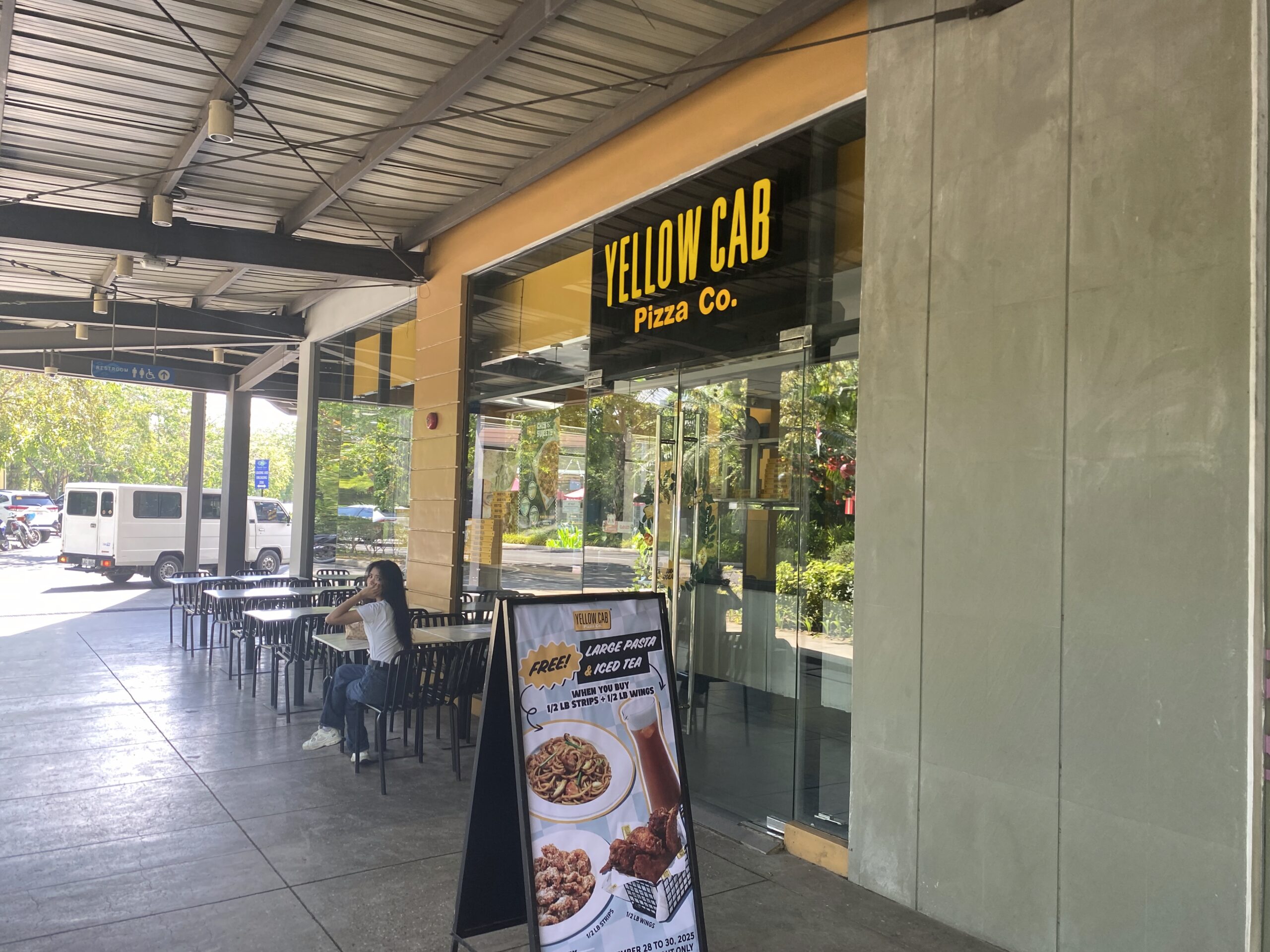 Azuela　ランニングスポット