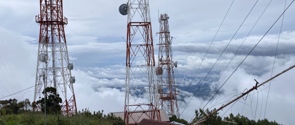 キタングラッド山