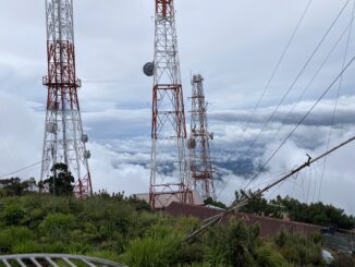 キタングラッド山