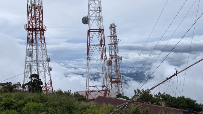 キタングラッド山