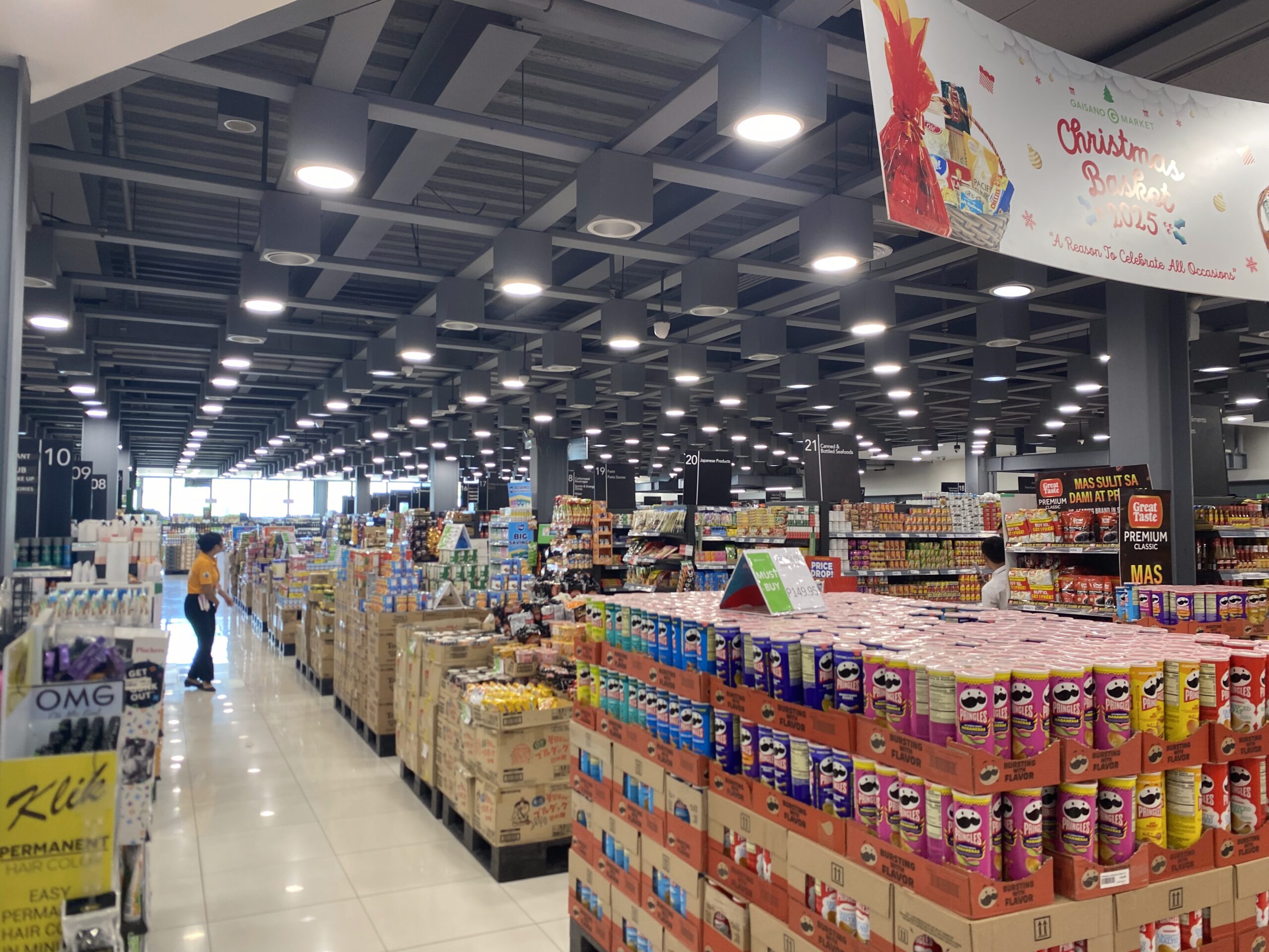 Azuela ランニングスポット