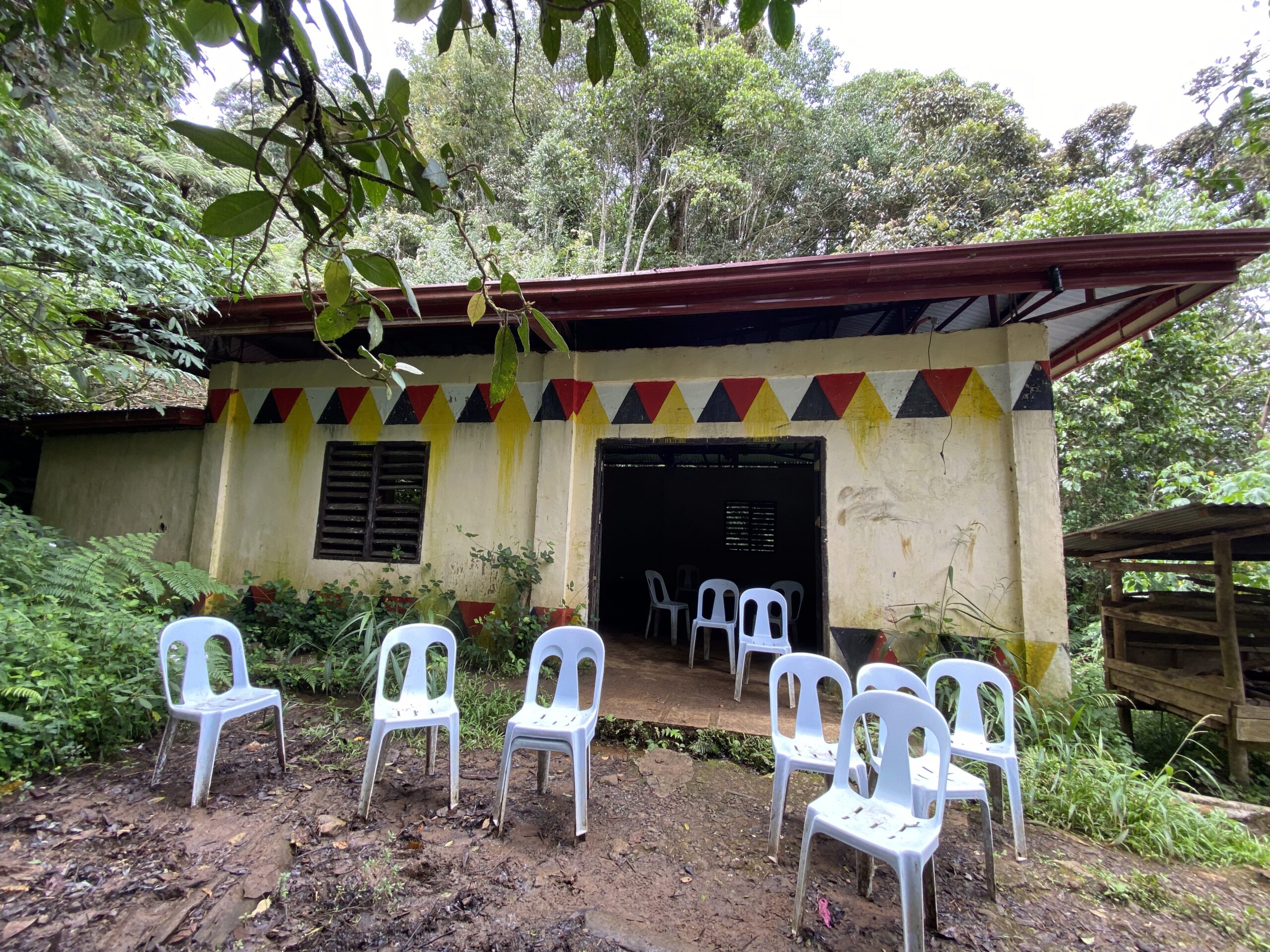 キタングラッド山 登山