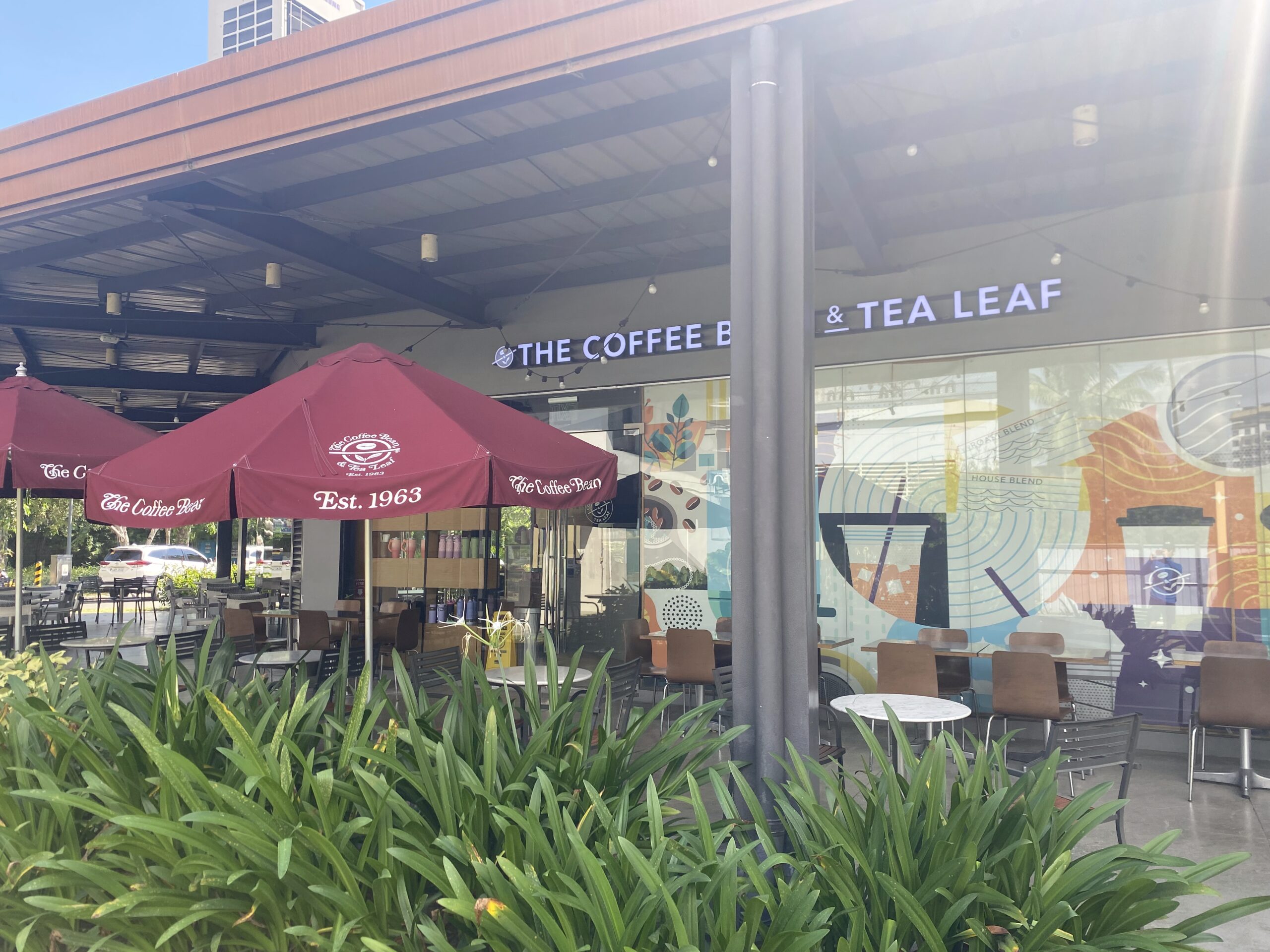 Azuela　ランニングスポット