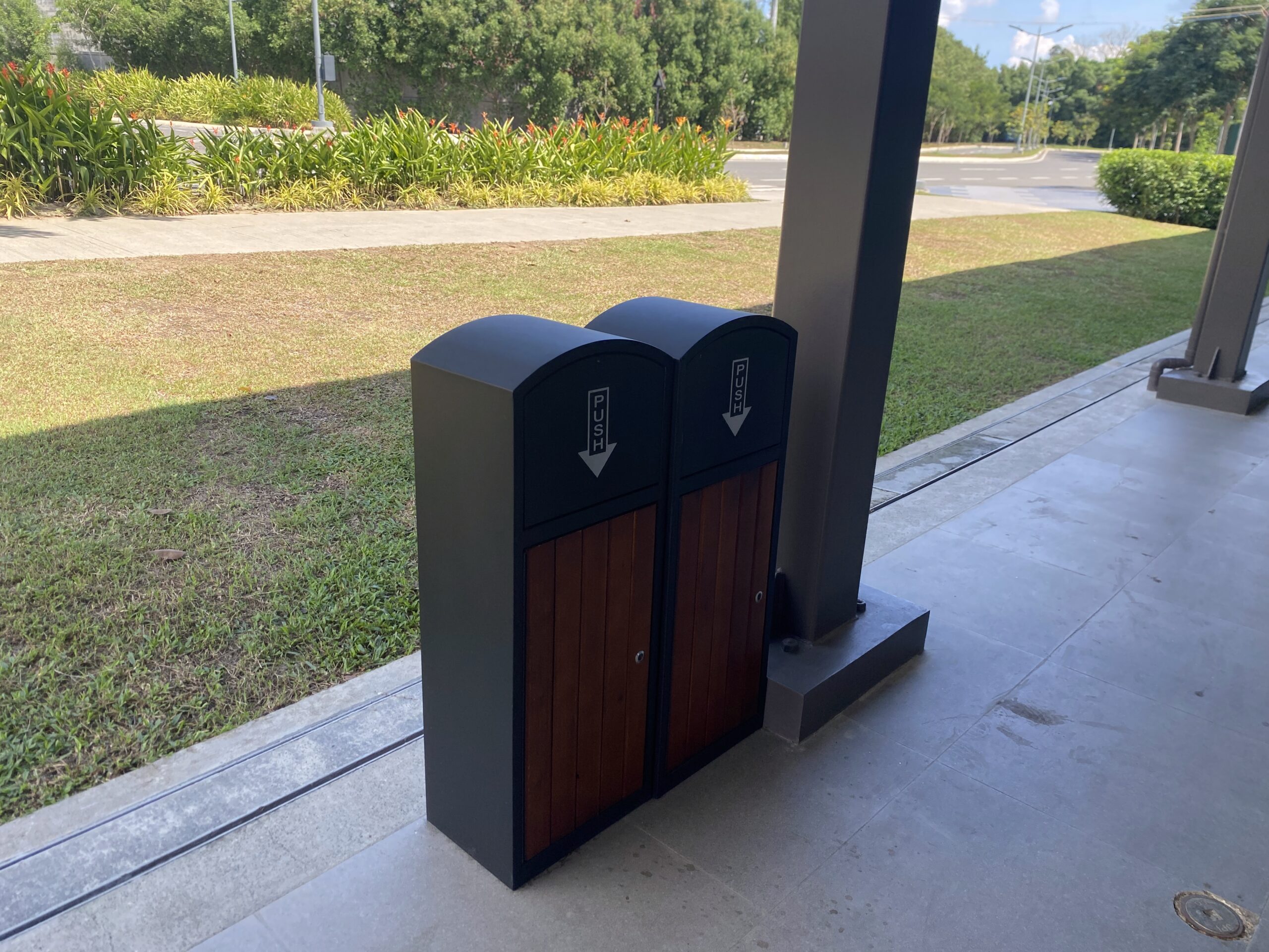 Azuela　ランニングスポット