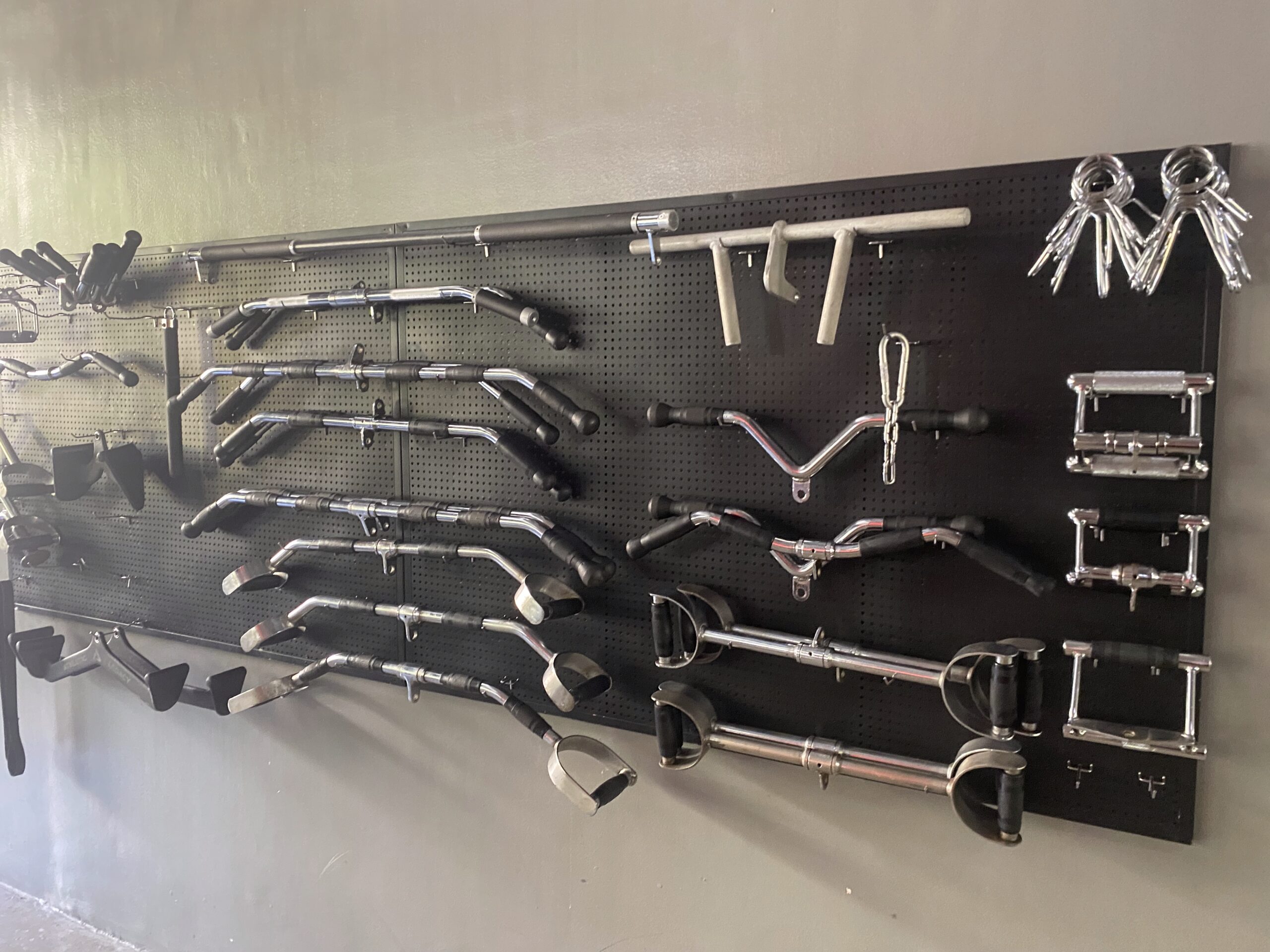 Elevation Fitness ジム特集