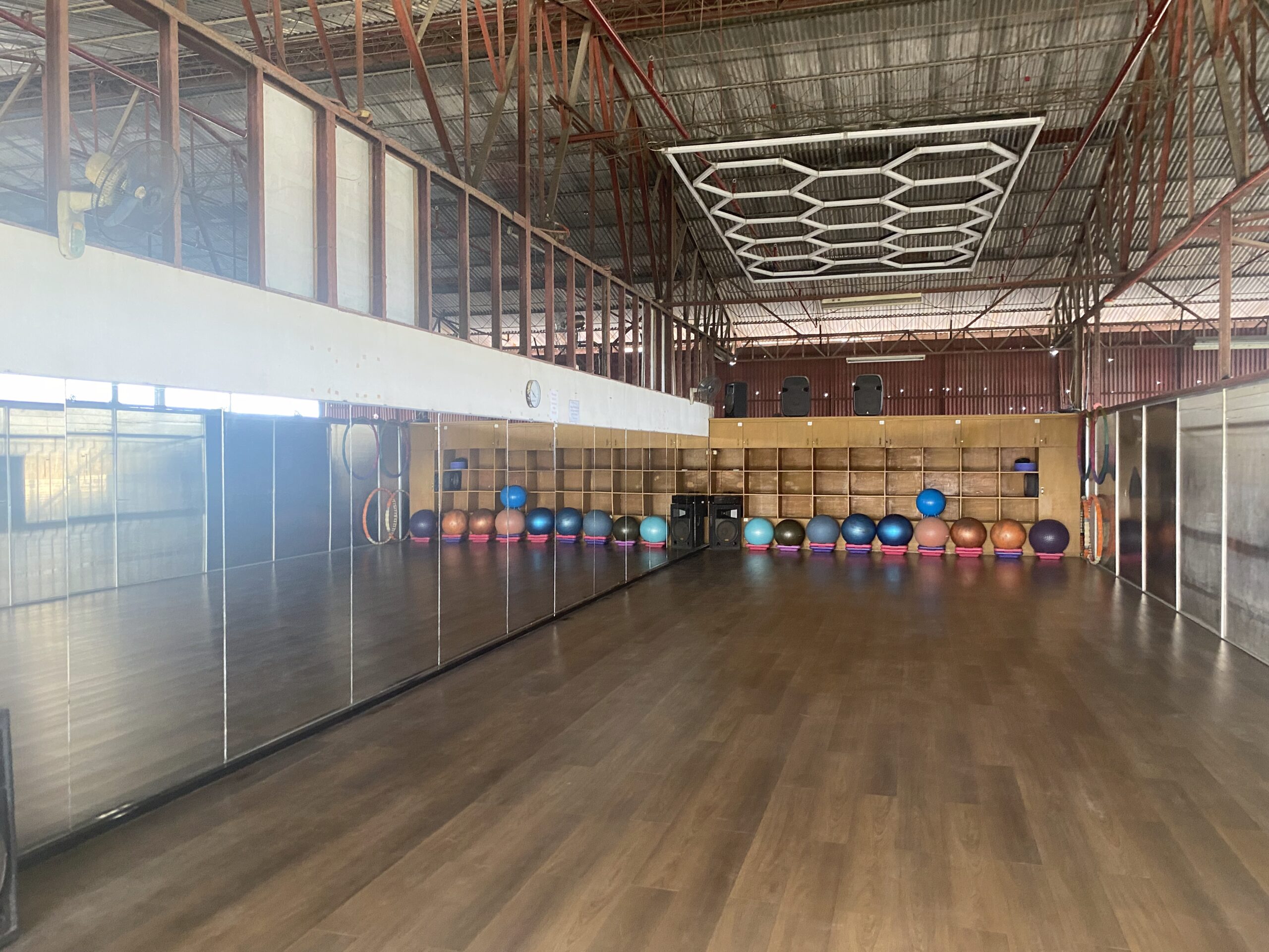 ジム特集　Beefit