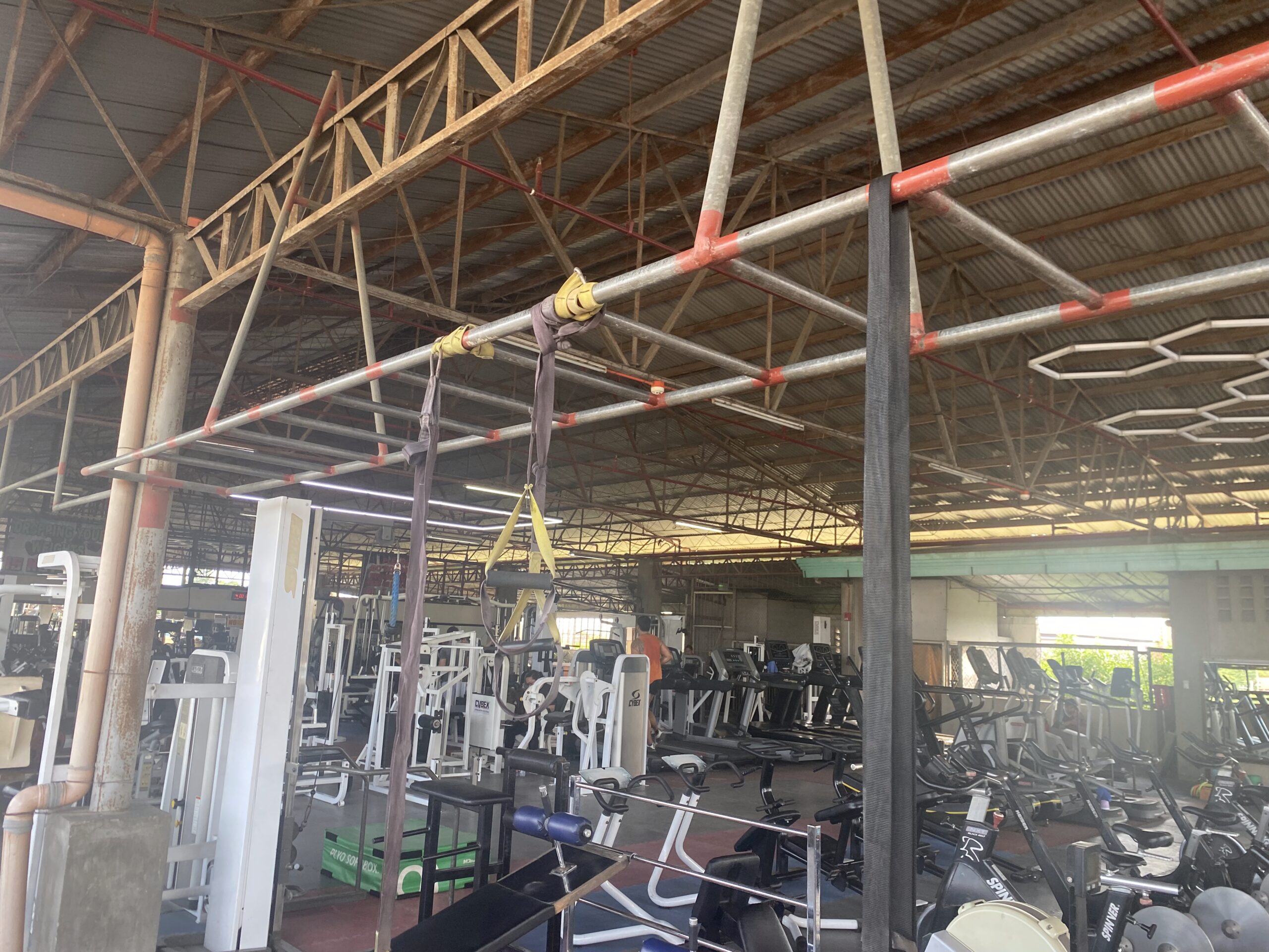 ジム特集　Beefit